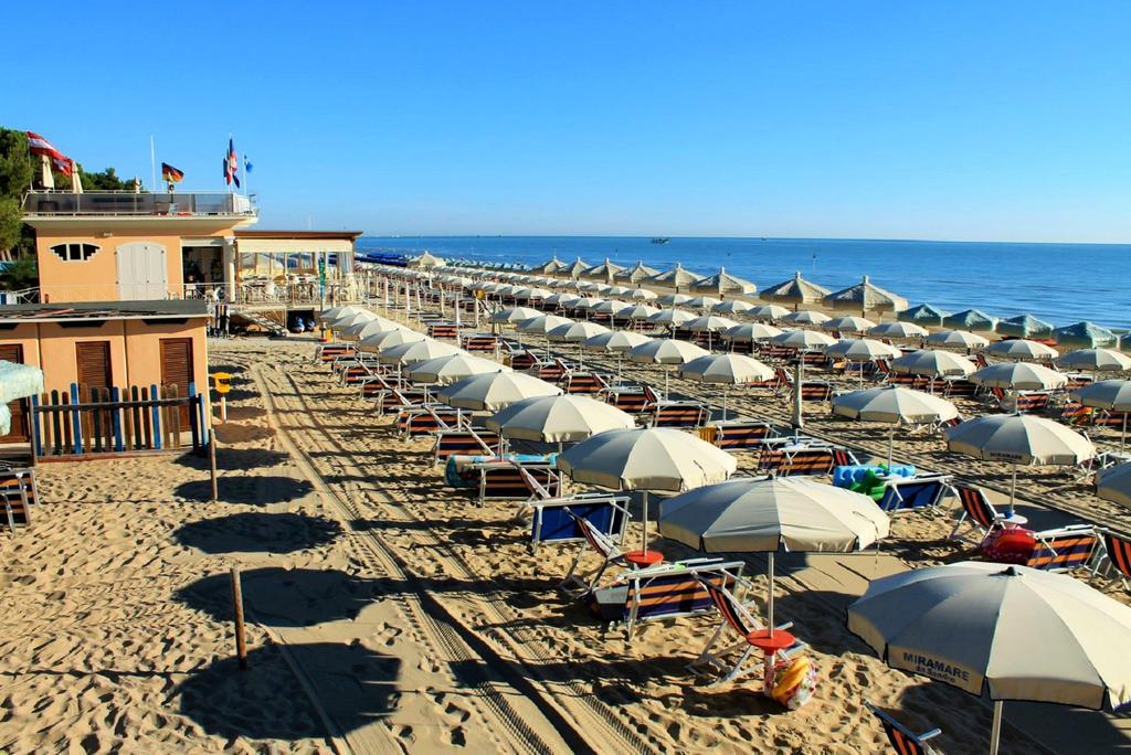 Le Palme 2 Pineto Vacanza Exterior photo