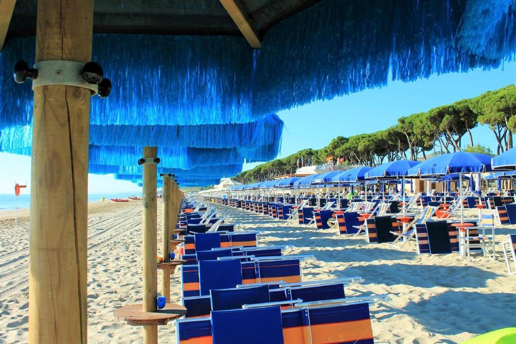 Le Palme 2 Pineto Vacanza Exterior photo